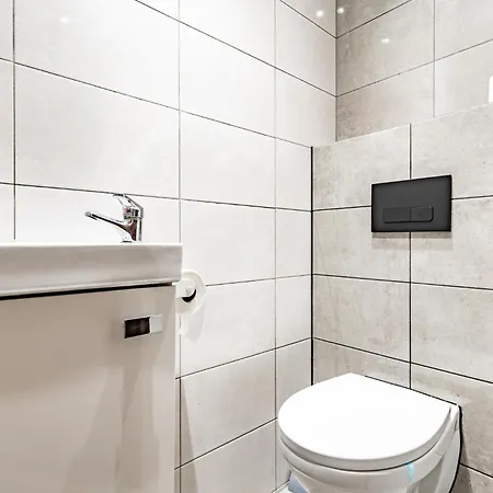 Apartament Sowińskiego Lakeside Calm By Bookinghost Katowice