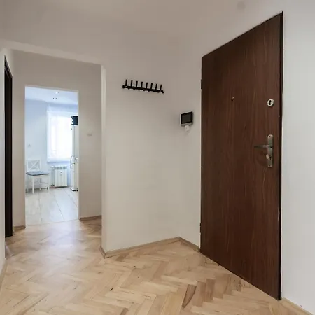 Sowińskiego Lakeside Calm By Bookinghost Apartament *