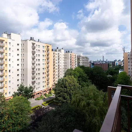 דירה Sowinskiego Lakeside Calm By Bookinghost *