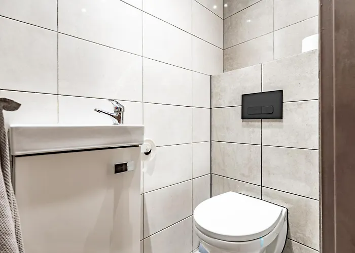 דירה Sowinskiego Lakeside Calm By Bookinghost קטוביץ